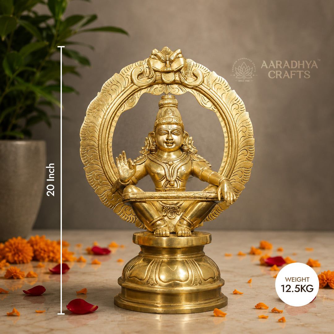 Ayyappa Swamy