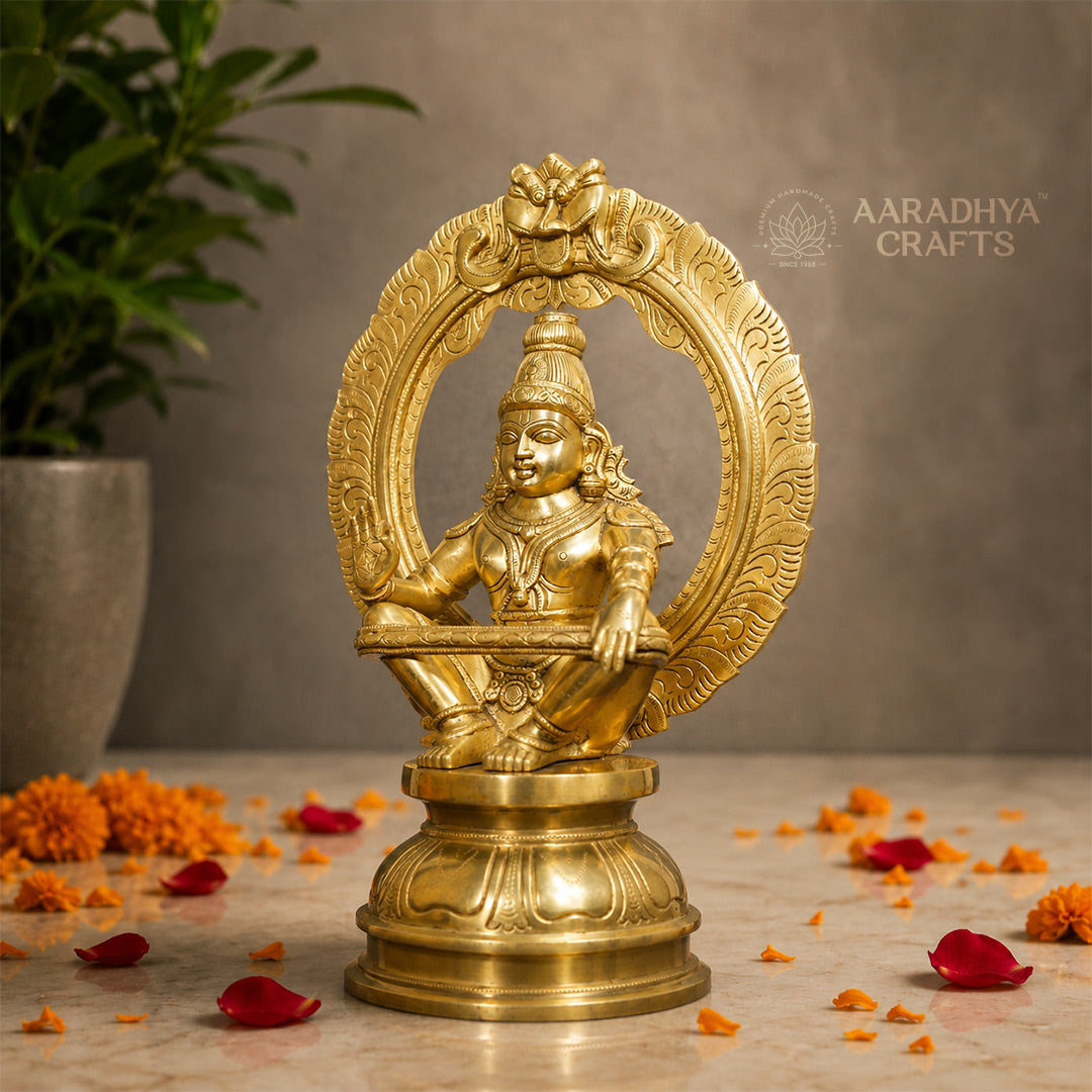 Ayyappa Swamy