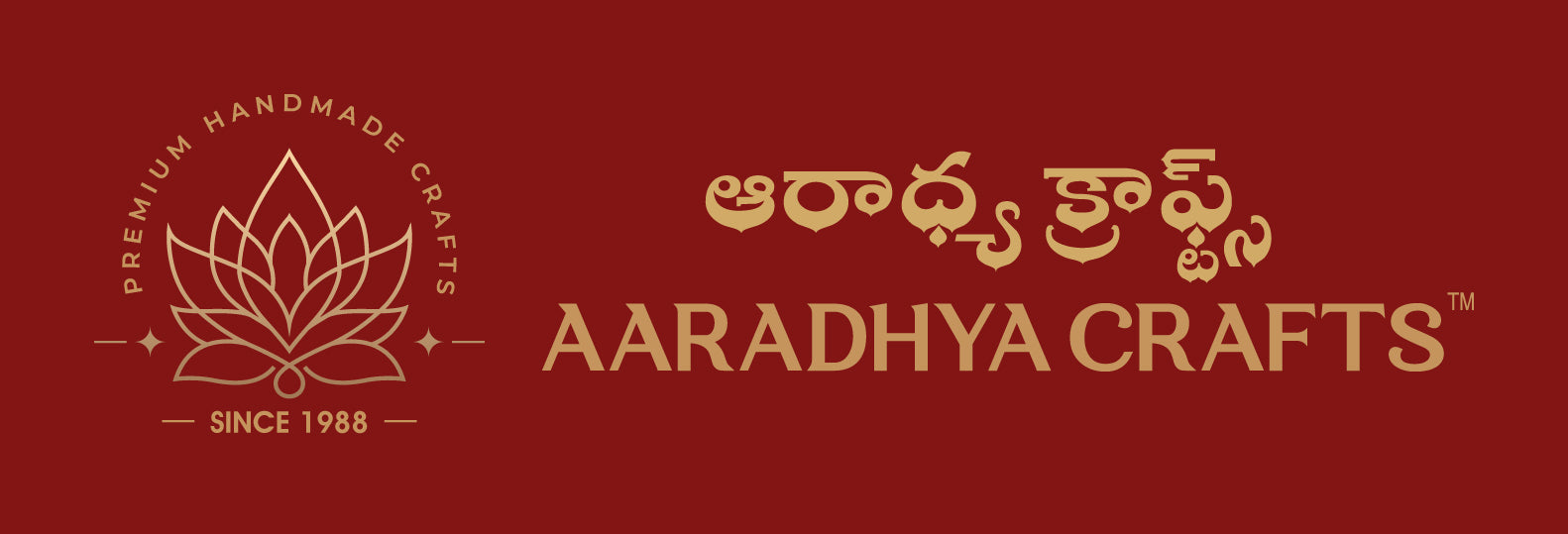 Aaradhya Crafts
