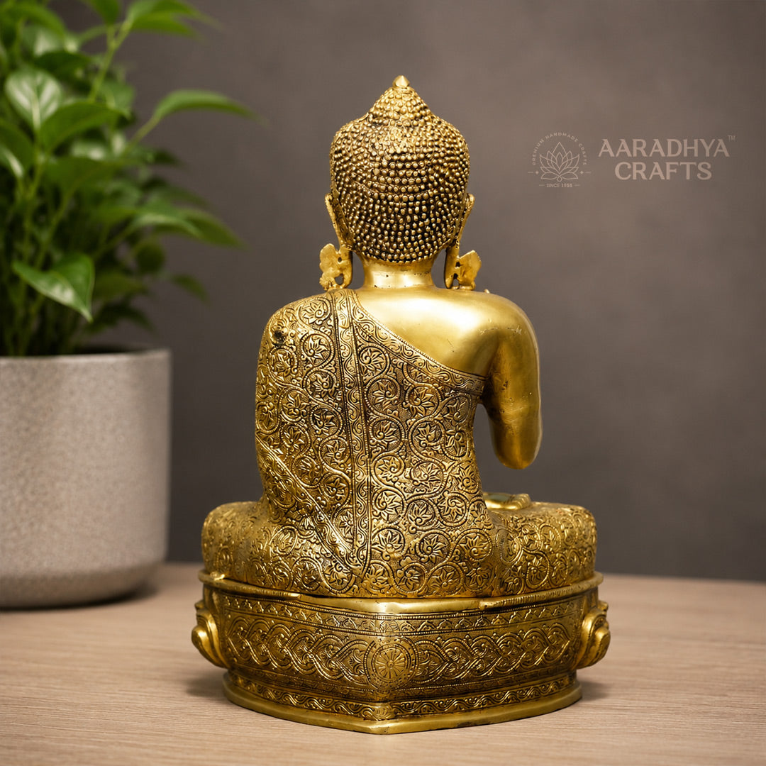 Buddha
