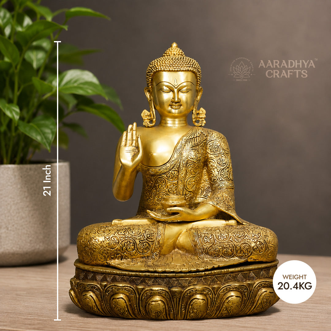Buddha