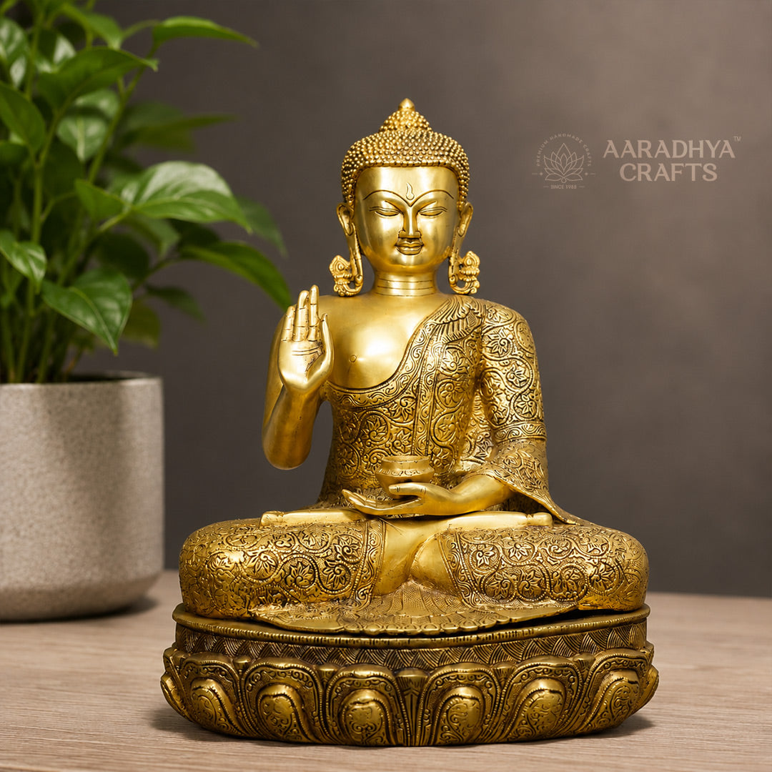 Buddha