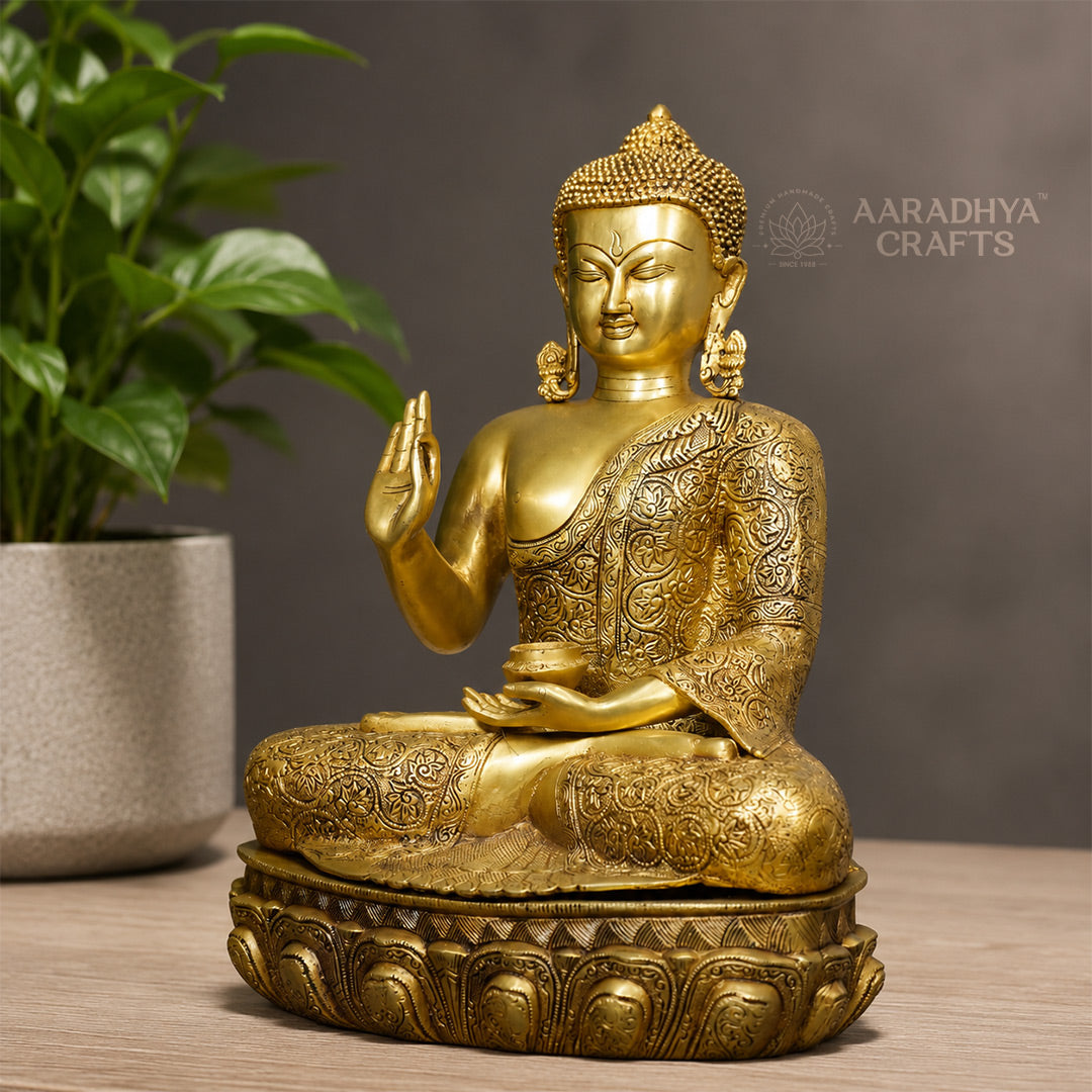 Buddha