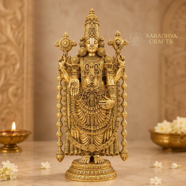 Frame Tirupati