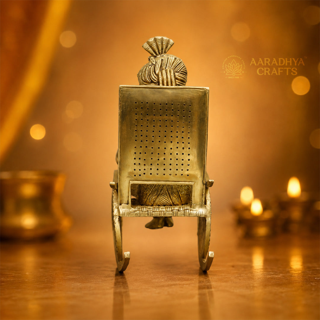 Chair Ganesh