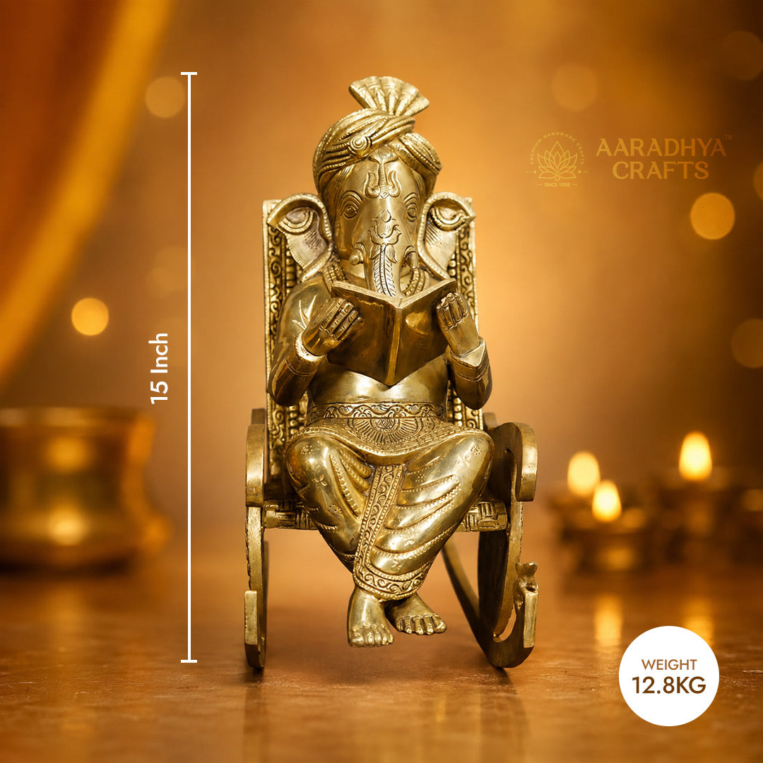 Chair Ganesh
