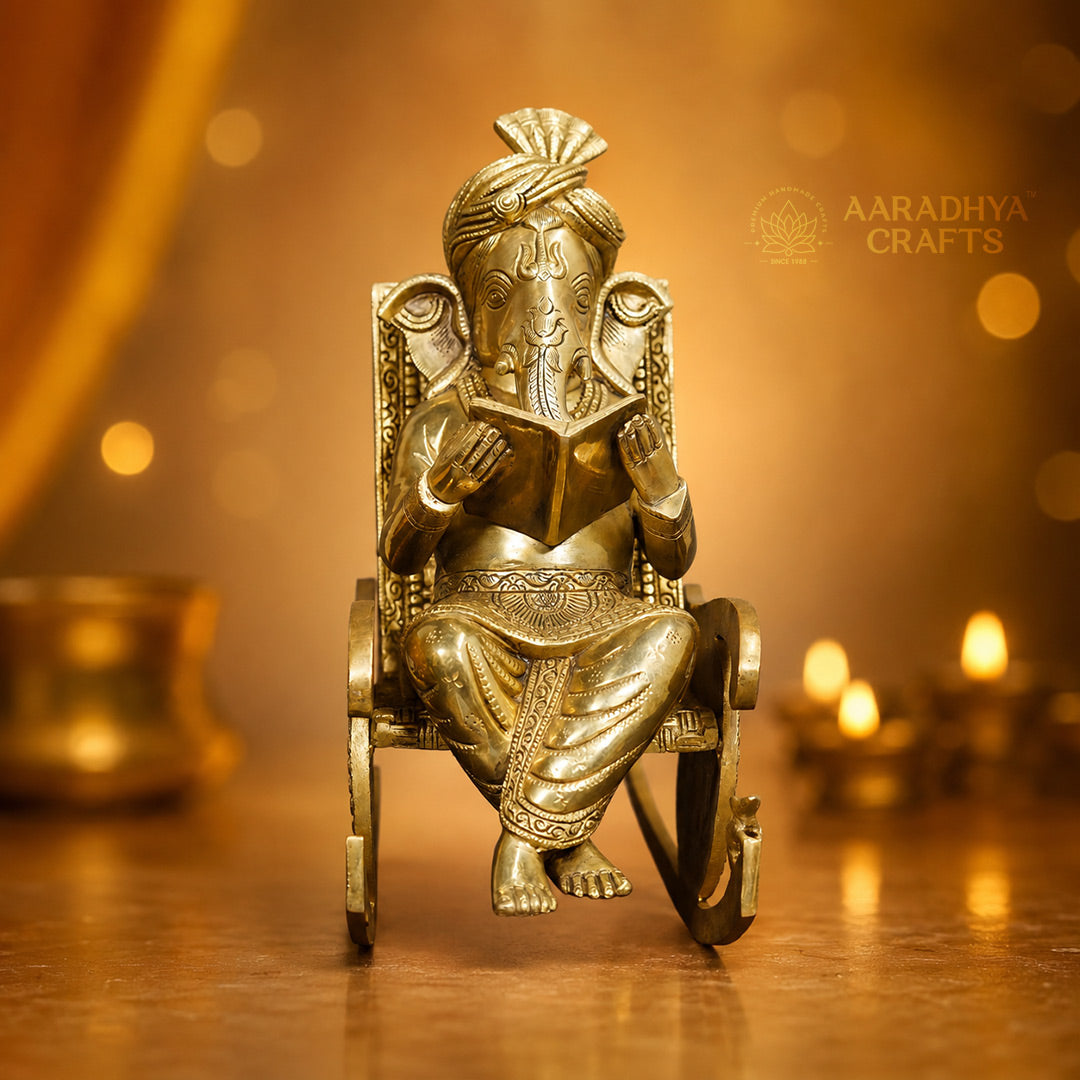 Chair Ganesh