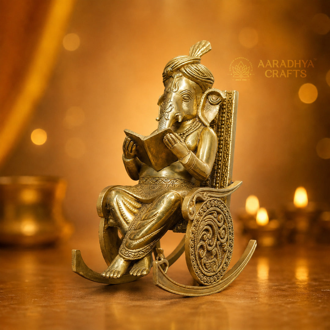 Chair Ganesh
