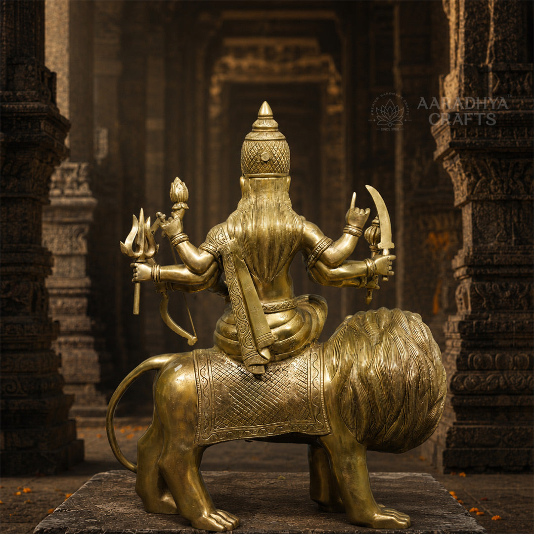 Durga Matha