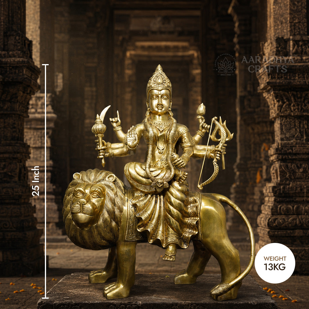 Durga Matha