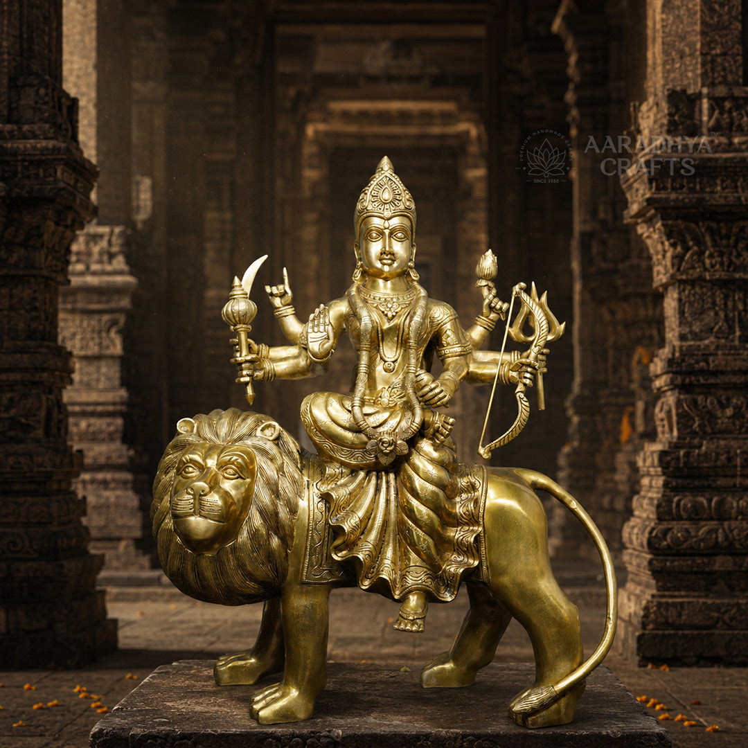 Durga Matha