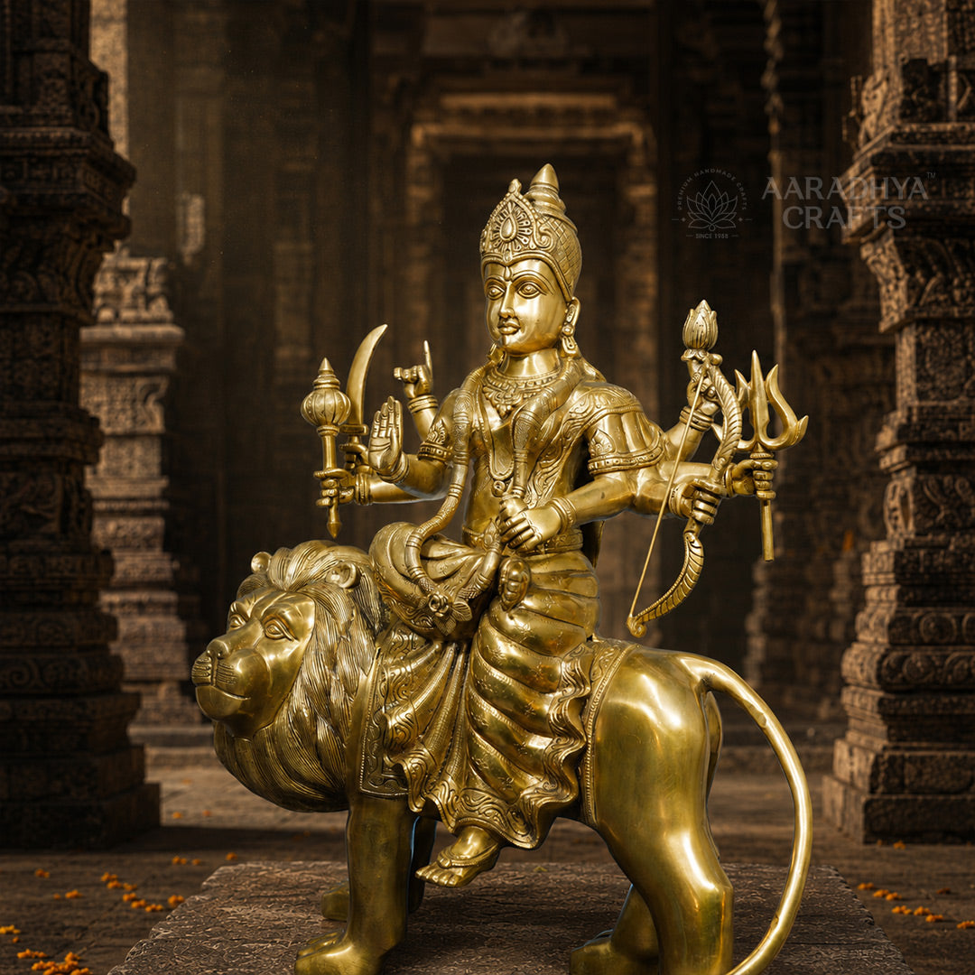 Durga Matha
