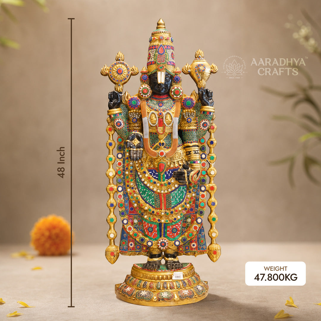 Frame Balaji