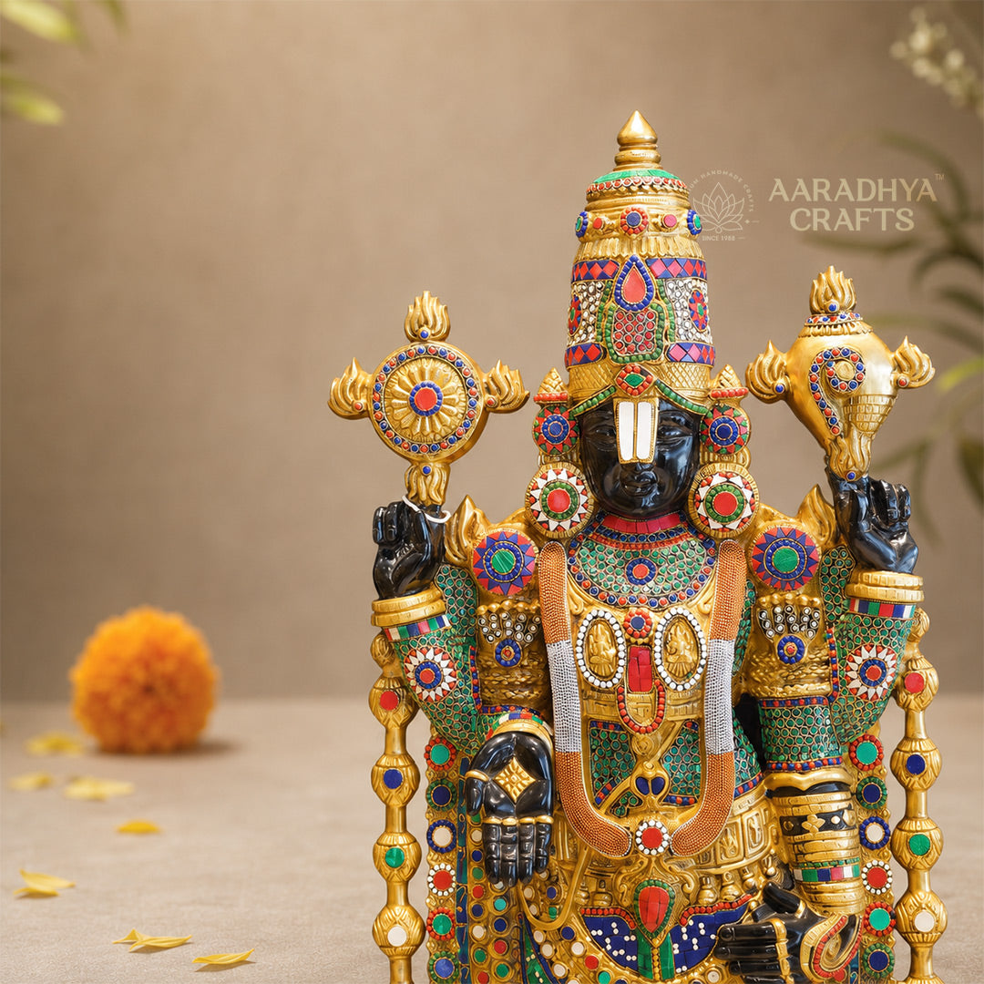 Frame Balaji