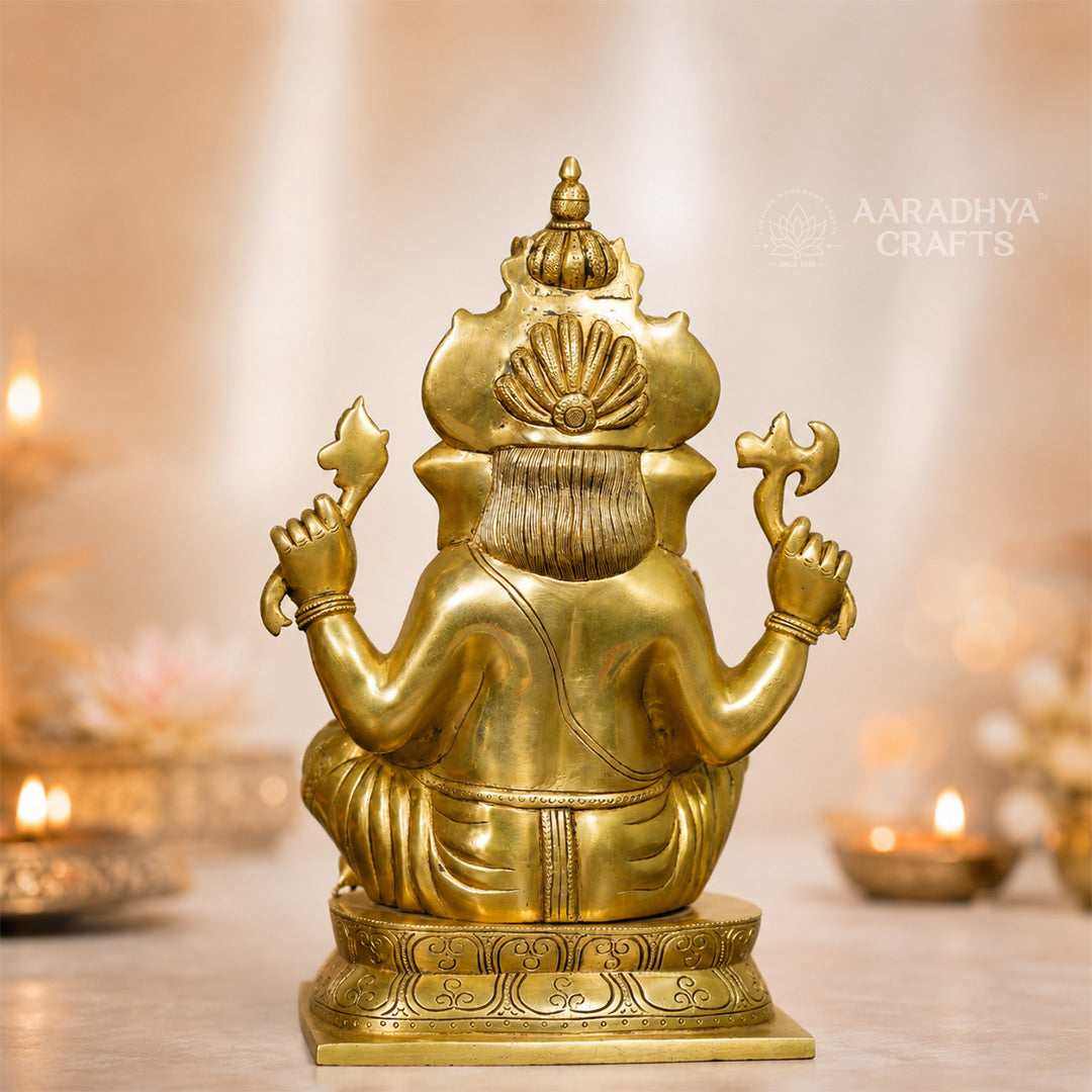 Ganesh