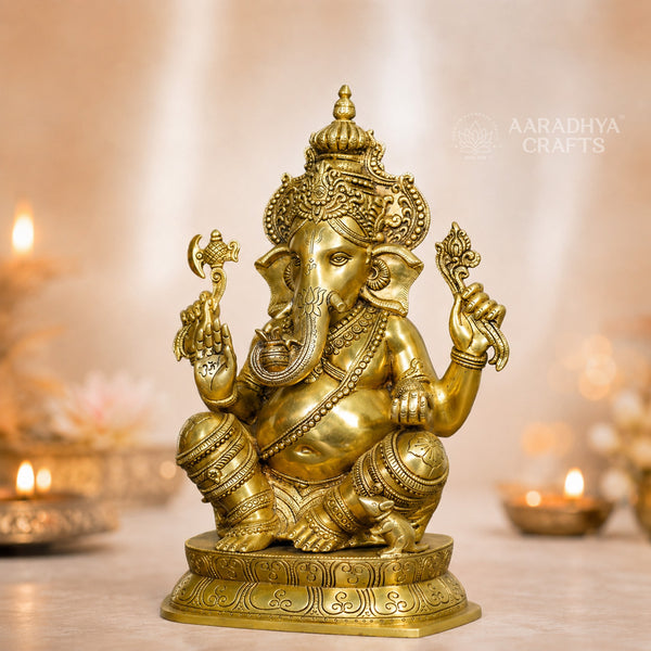 Ganesh