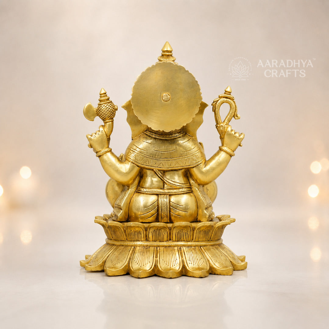 Kamal Ganesha