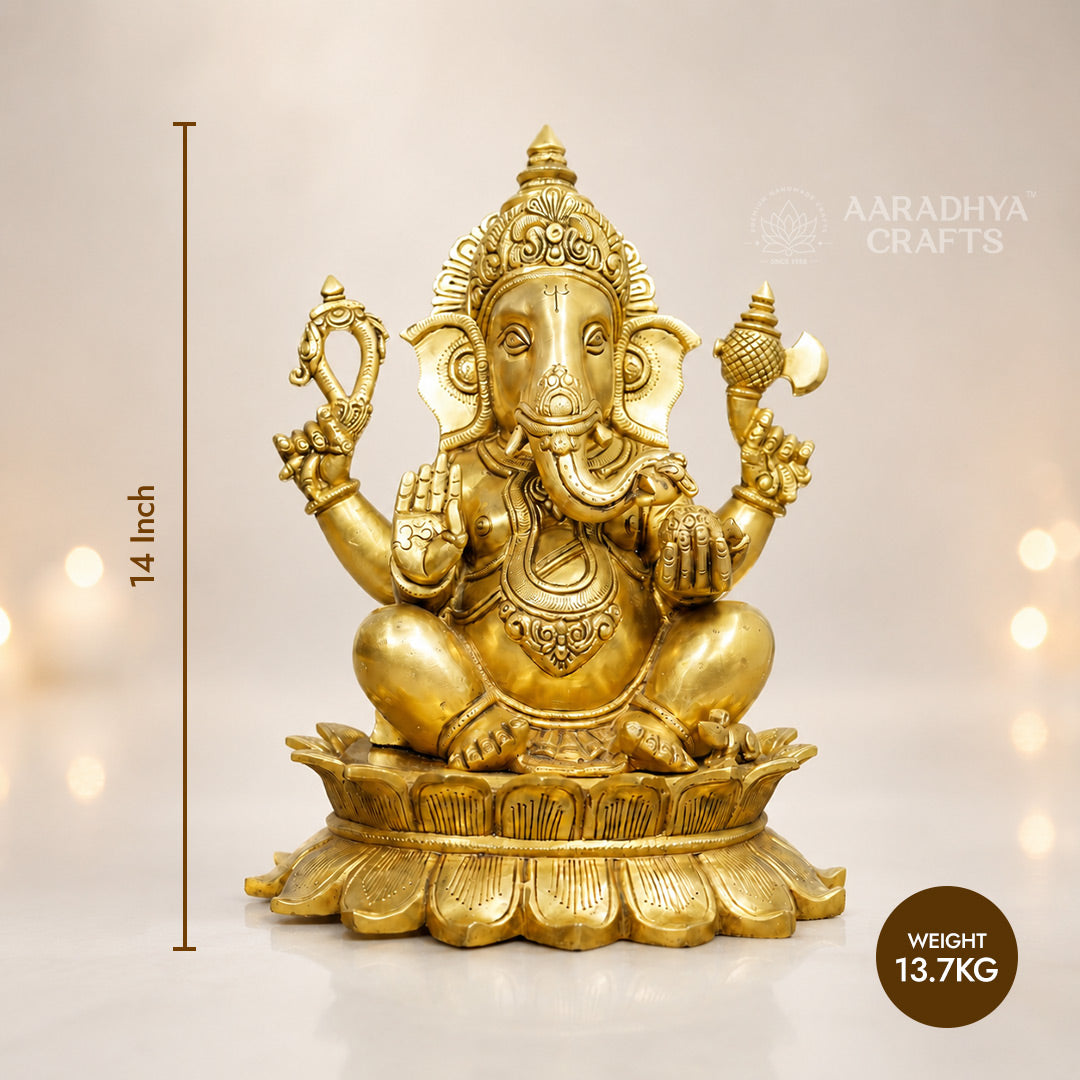 Kamal Ganesha