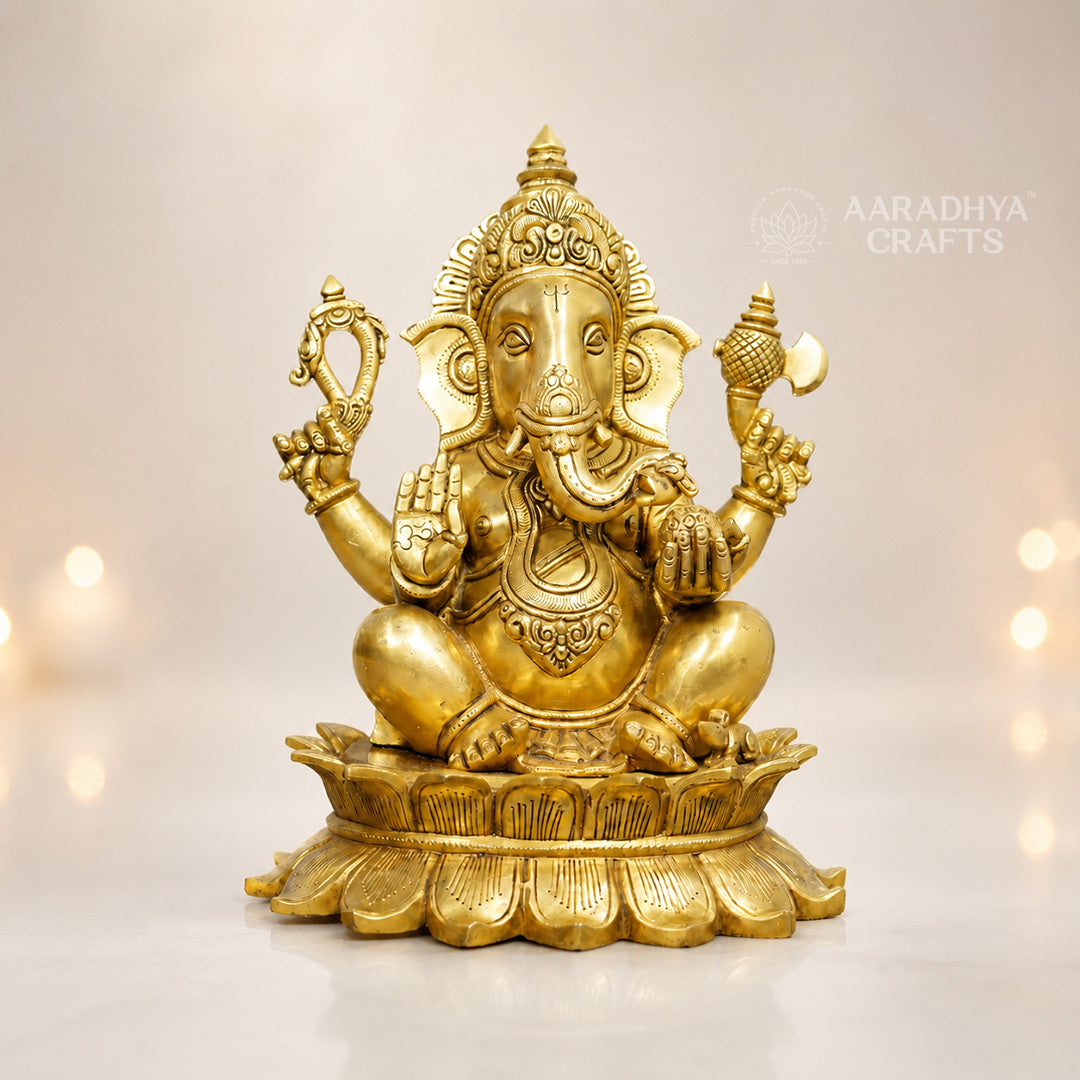 Kamal Ganesha