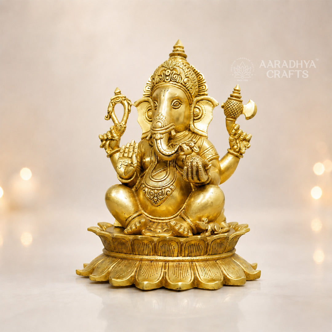 Kamal Ganesha