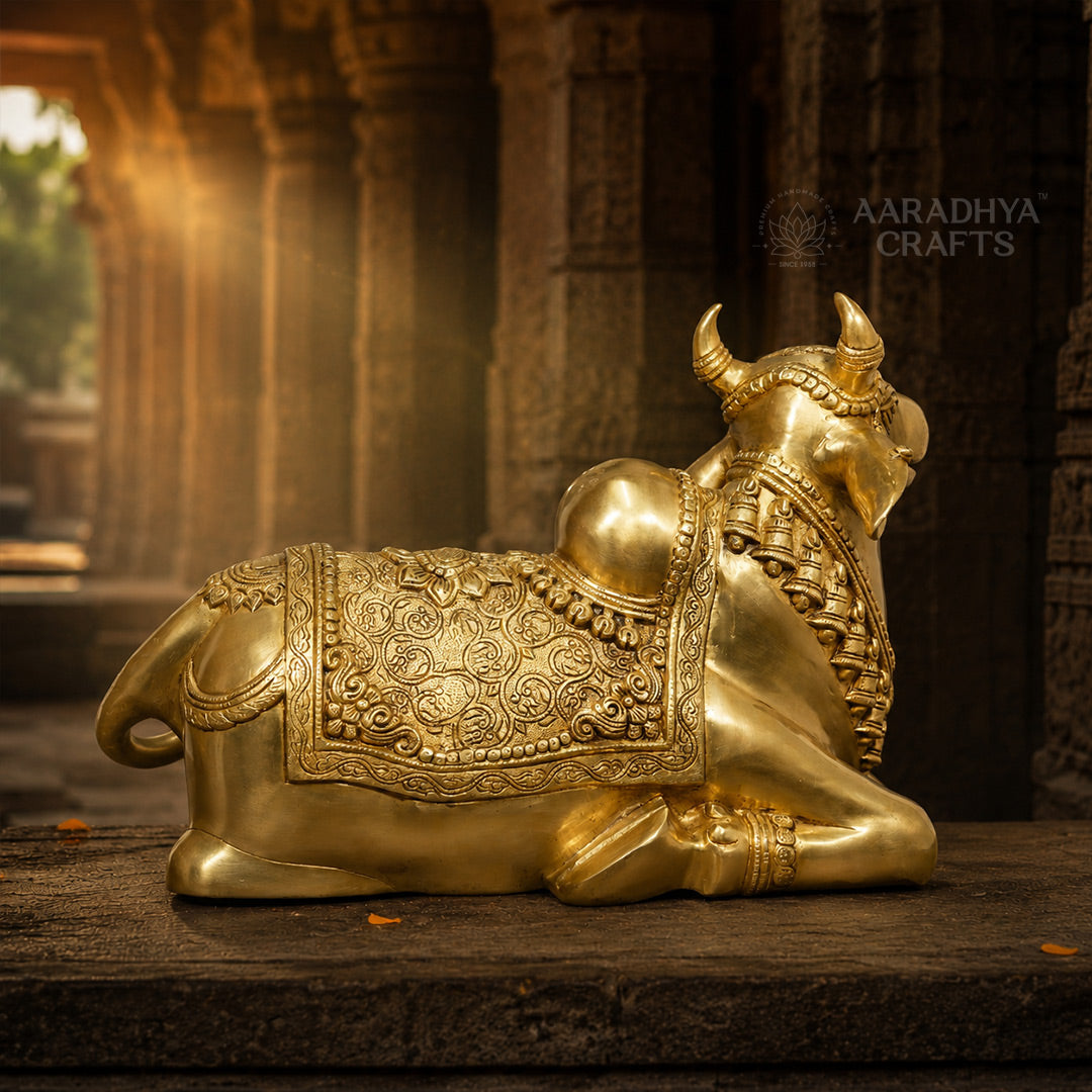 Nandhi