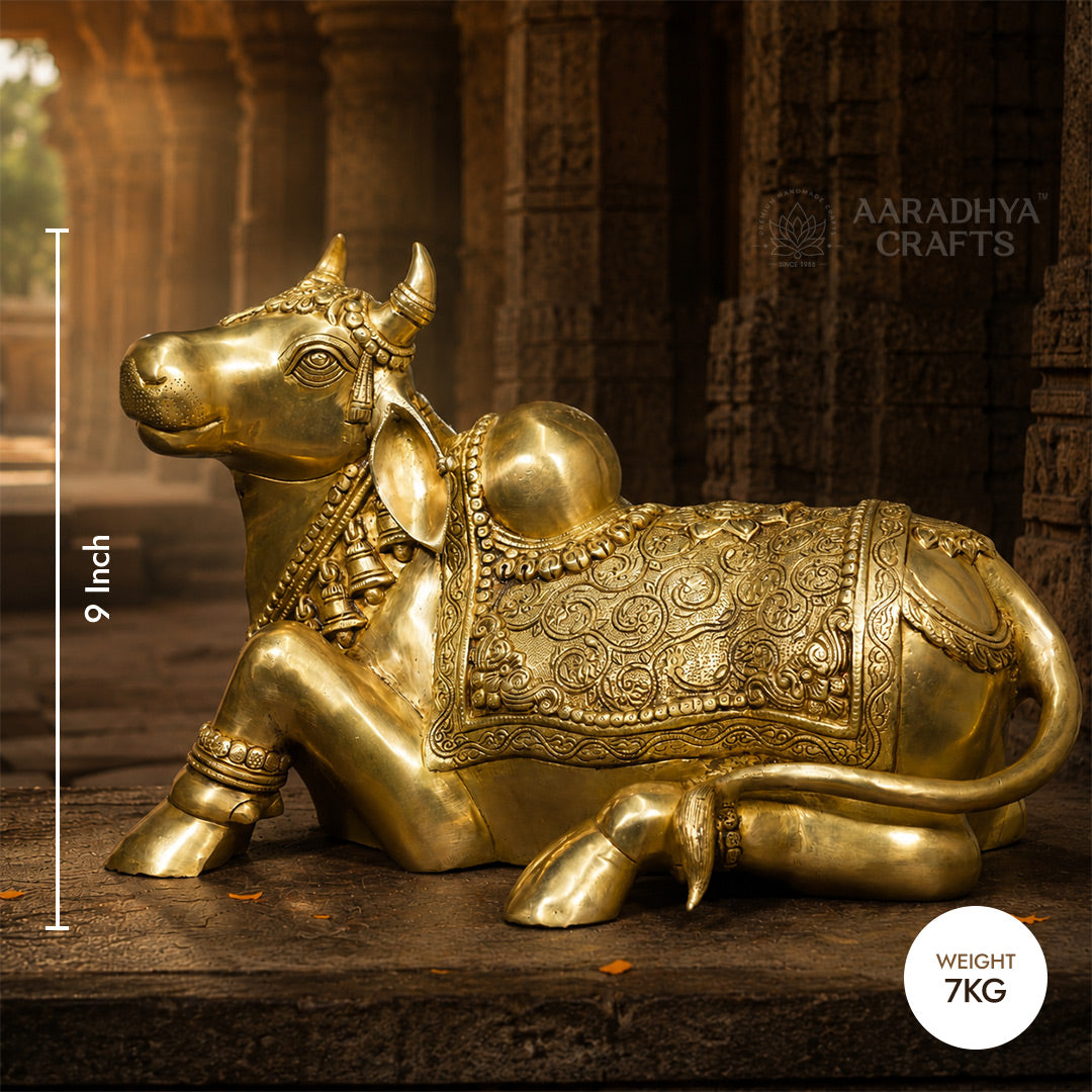 Nandhi
