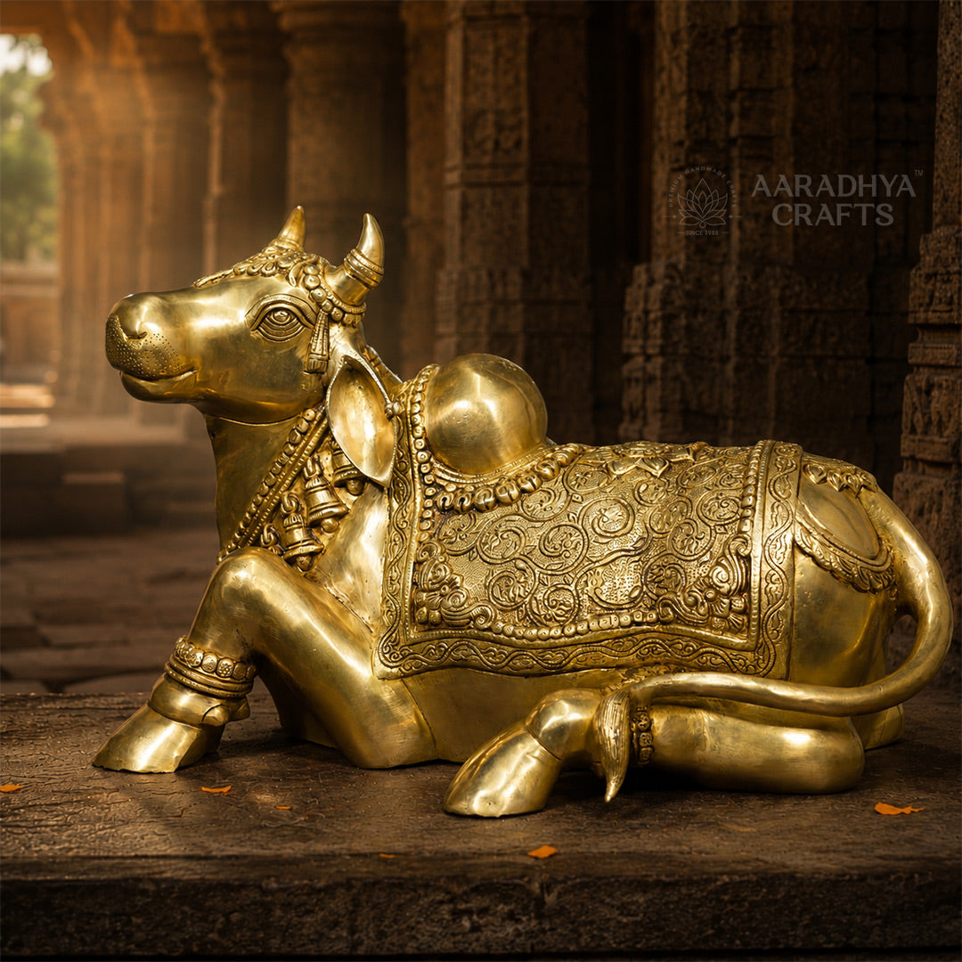 Nandhi