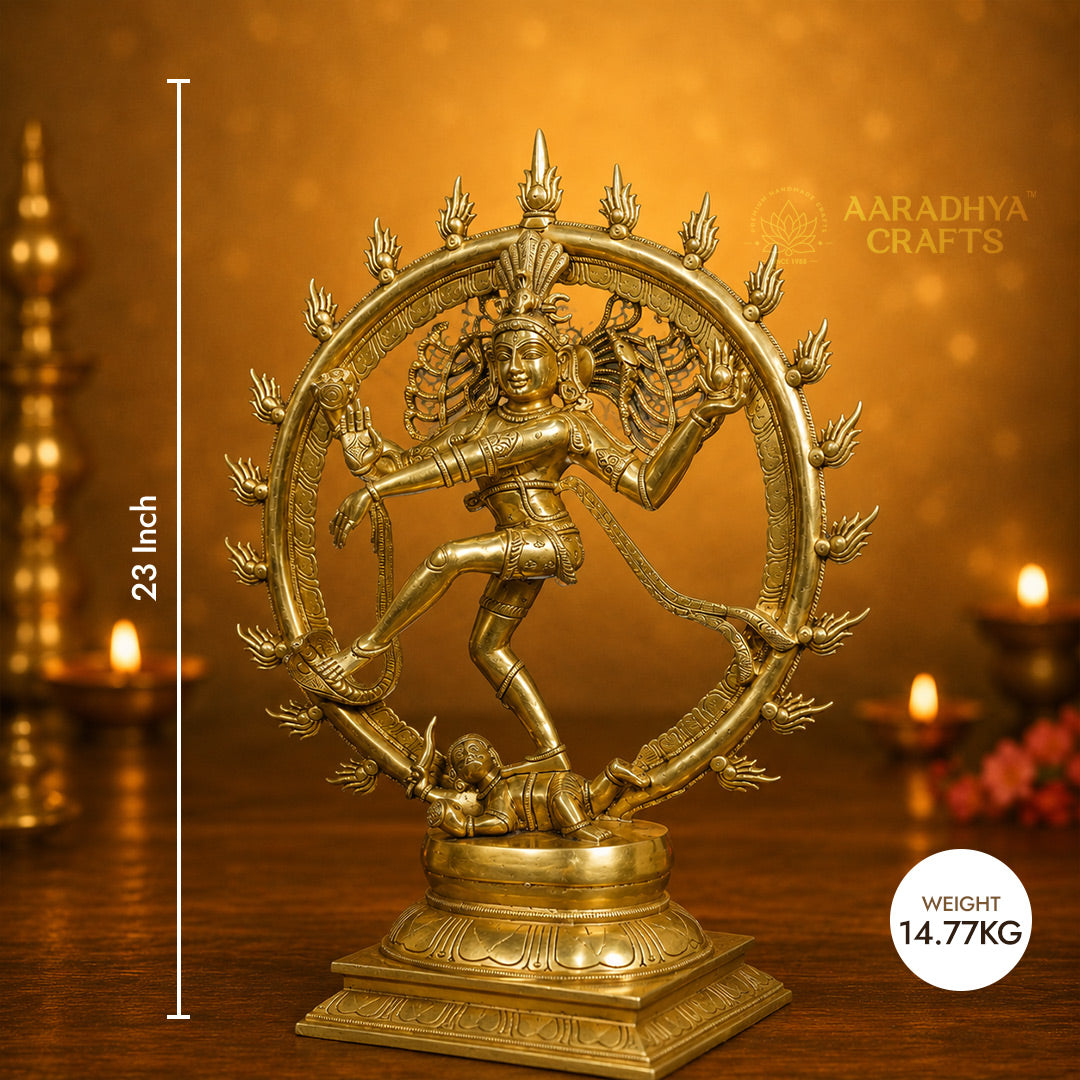 Nataraj