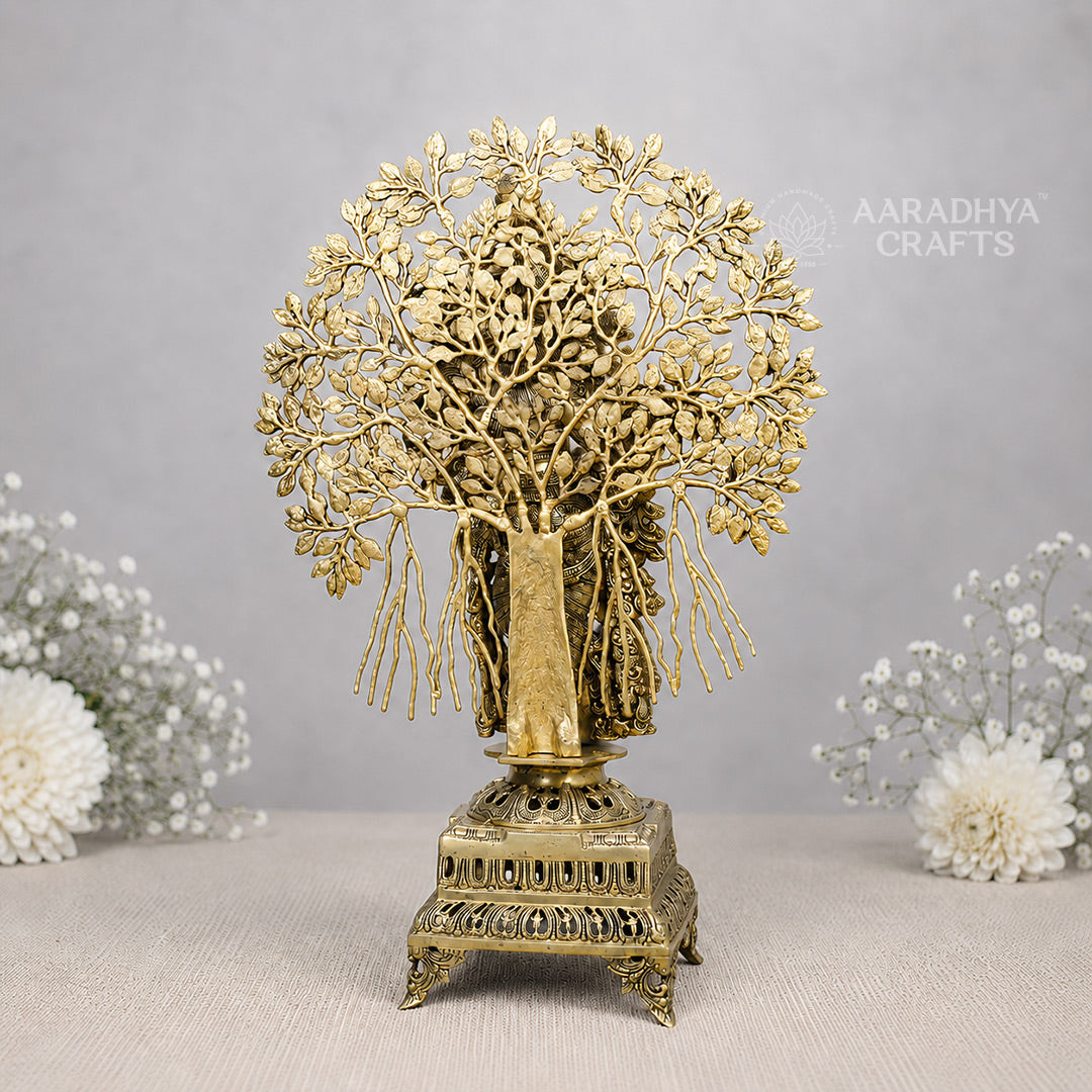 Tree Krishna