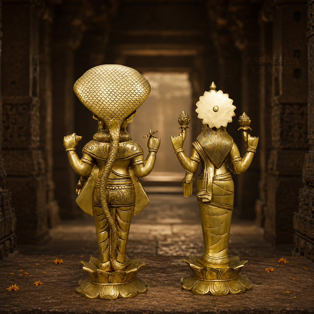 Vishnumurthi Laxmi