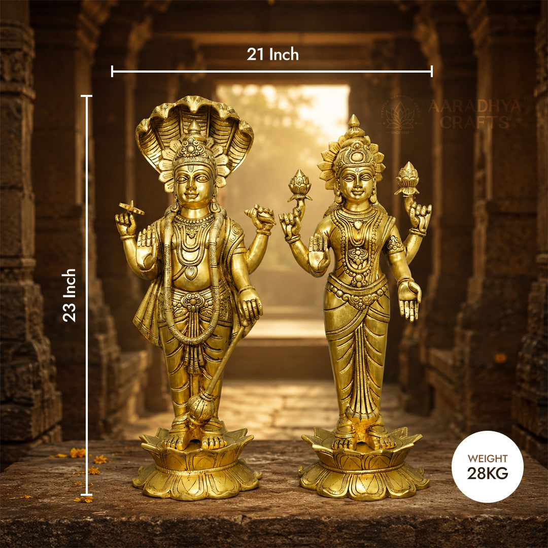 Vishnumurthi Laxmi