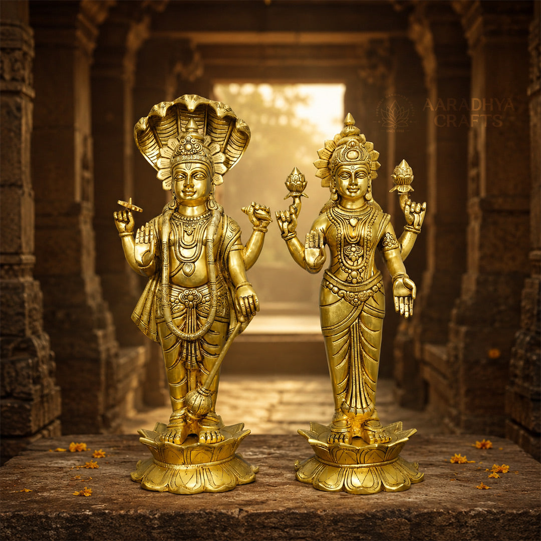Vishnumurthi Laxmi