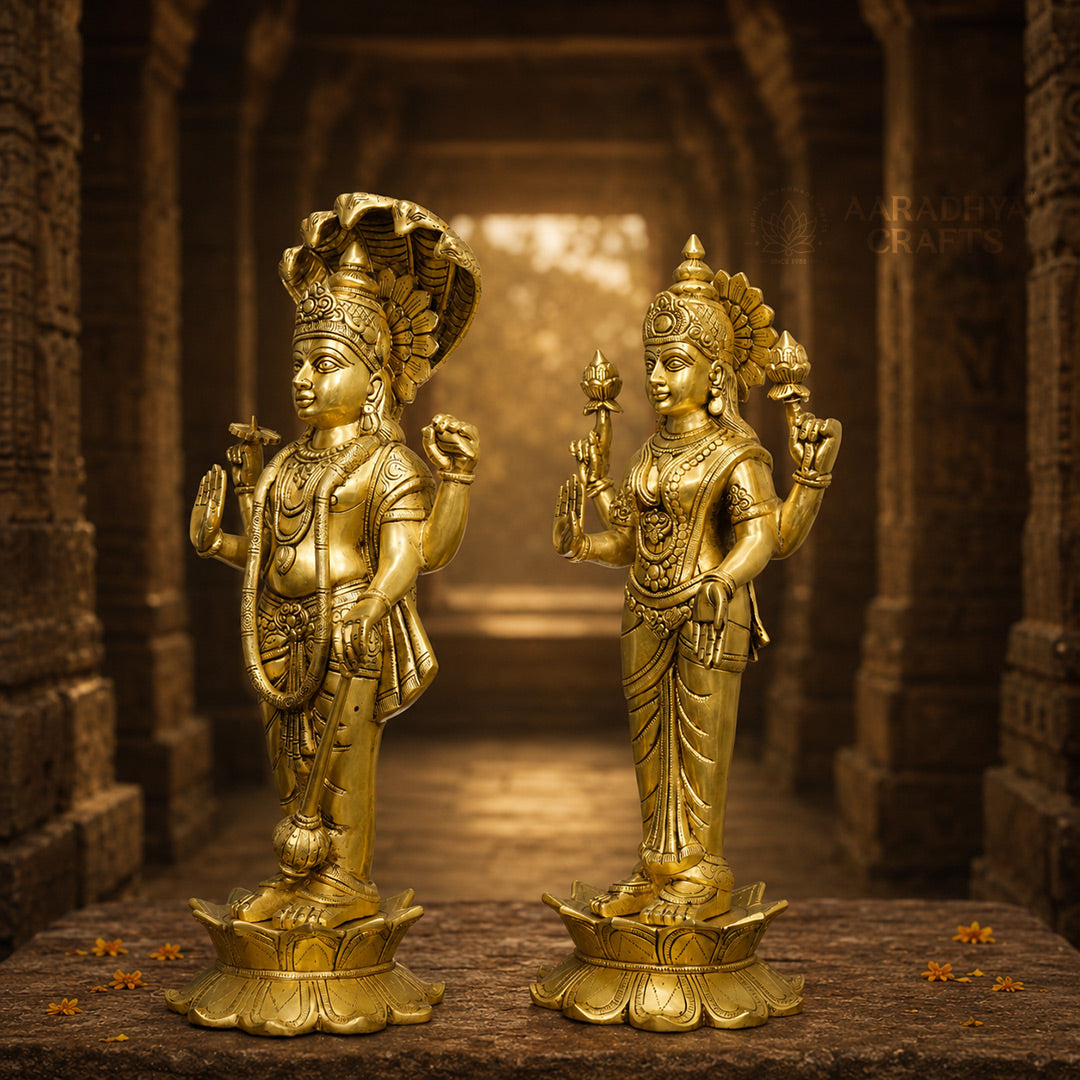 Vishnumurthi Laxmi