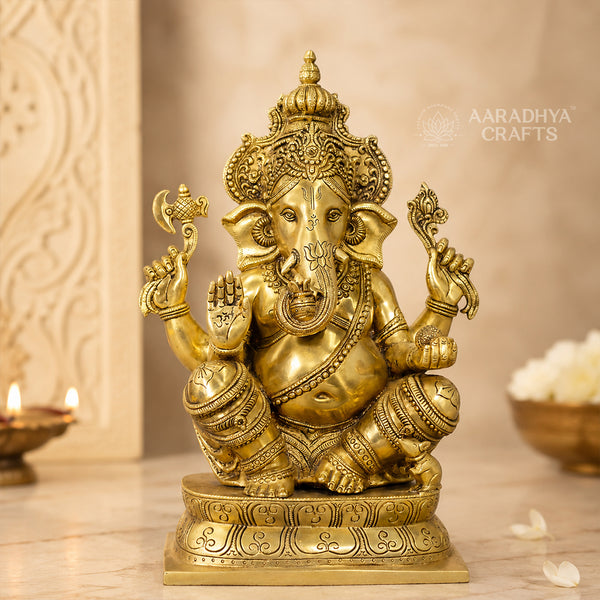 Ganesh